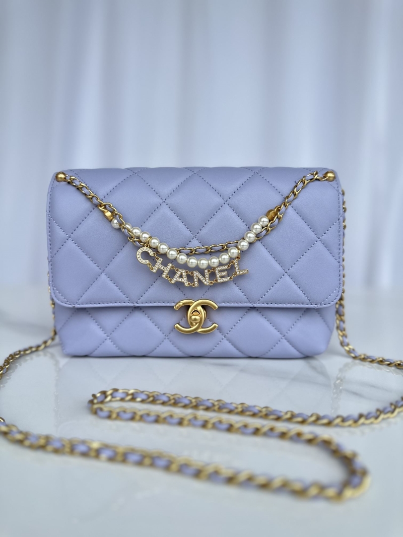 Chanel 19 Bags